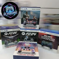 دسته پلی ایکس کاستوم شده برای ps4