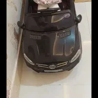 ماشین شارژی