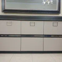 کنسول استقبال ترکیه|بوفه، ویترین، کنسول|تهران, شهرک آپادانا|دیوار