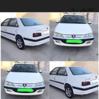 فروش پارس سال