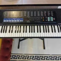 ارگ ct670|پیانو، کیبورد، آکاردئون|تهران, آشتیانی|دیوار