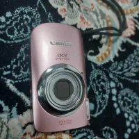 دوربین عکاسی و فیلمبرداری canon