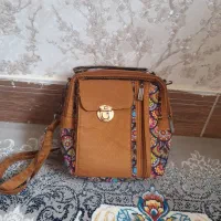 چند عدد کیف زنانه دستی معمولی ومجلسی
