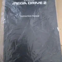 کنسول سگا|کنسول، بازی ویدئویی و آنلاین|تهران, شهرک غرب|دیوار