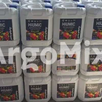 فروش ویژه کود هیومیک اسید مایع آرگومیکس