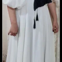 لباس مجلسی مزون دوز