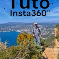 دوربین اینستا ۳۶۰ insta 360 x3|دوربین عکاسی و فیلم‌برداری|کرج, جهان‌شهر|دیوار