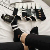 جوراب فانتزی|کفش و لباس بچه|میاندوآب, |دیوار