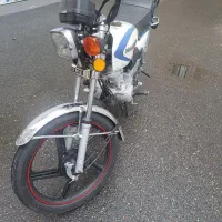 فروشی|موتورسیکلت|تهران, شکیبا|دیوار