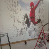 کاغذ دیواری