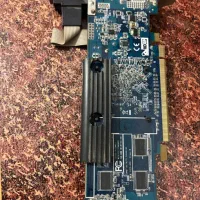 کارت گرافیک amd 5450hd|قطعات و لوازم جانبی رایانه|بندر ماهشهر, |دیوار