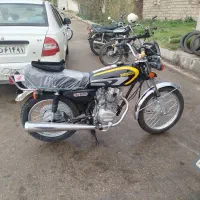 هندا 150 تقویت صفر