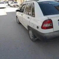 پراید ۱۴۱ عروسک