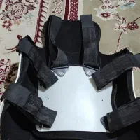 دو مدل کمربند دیسک کمر عمل کردند