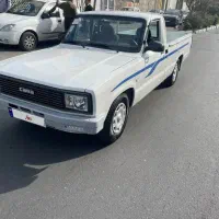 وانت کارا تک کابین ۲۰۰۰