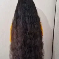 مو طبیعی بانوان