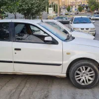 صمند ای اف سون