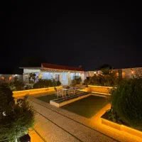 اجاره روزانه ویلا واقع در شهریار