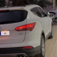 اجاره خودرو سانتافه رنت ماشین کرایه اتومبیل کره ای|خودرو اجارهای|تهران, قلهک|دیوار