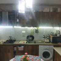 کابینت در حد نو