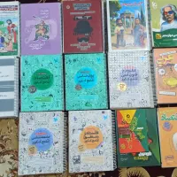 کتاب کنکوری