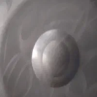 هنگ درام black oxide جانان ۹ نت|درام و پرکاشن|بروجرد, |دیوار