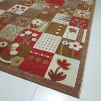 فرش ۴ متری فانتزی