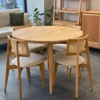 میز و صندلی ماوی کیش