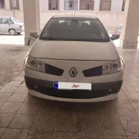 رنو مگان مونتاژ 2000cc، مدل ۱۳۹۲|خودرو سواری و وانت|تهران, آبشار تهران (دریاچه)|دیوار
