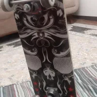 اسکیت بوردو دوچرخه ۲۰|دوچرخه، اسکیت، اسکوتر|همدان, |دیوار