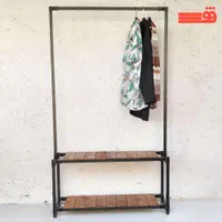 رگال لباس مستقیم تولیدی ارسال رایگان پرداخت درمحل|کتابخانه، شلف، قفسه‌های دیواری|تهران, امامت|دیوار