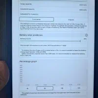 Tab A T505N 4G + کارت حافظه 64 هدیه|تبلت|تهران, افسریه شمالی|دیوار