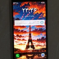 سامسونگ Galaxy J7 (2016) با حافظهٔ ۱۶ گیگابایت