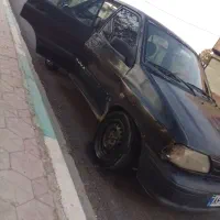 پراید 83 انژکتور|خودرو سواری و وانت|نجفآباد, امیرآباد|دیوار