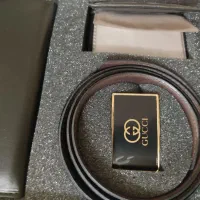 ست کیف پول وکمربند