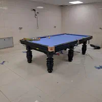 ایرهاکی  نمایشگر بالا