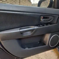 مزدا 3 تیپ3 مدل ۱۳۸۹|خودرو سواری و وانت|وحیدیه, |دیوار