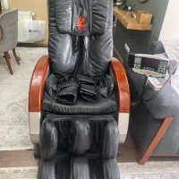 صندلی ماساژور
