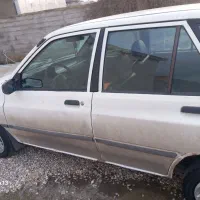 پراید مدل 78