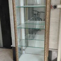 بوفه طرح برنز