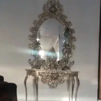 اینه شمعدان