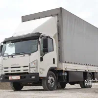 اسباب کشی حمل اثاثیه منزل ایسوزو نیسان کارگر خالی|خدمات حمل و نقل|اصفهان, ملک‌شهر|دیوار