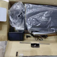 رادیو سونی ۷۶۰۰gr|سیستم صوتی خانگی|ری, دولت‌آباد|دیوار