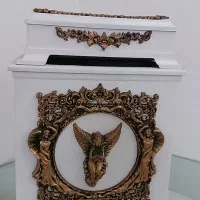 وسایل داخل عکس به قیمت توافقی به فروش میرسد.