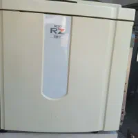 دستگاه چاپ ریسو ریسوگراف مدل RZ230 سایز B4|پرینتر، اسکنر، کپی، فکس|تهران, جوانمردان (اندیشه)|دیوار