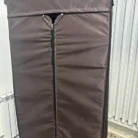 کمد برزنتی|جاکفشی، کمد، دراور|تهران, سازمان برنامه جنوبی|دیوار