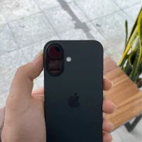 ایفون ۱۶