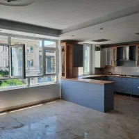 ۱۰۰متر ۲خواب شهرک غرب قیمت استثنایی