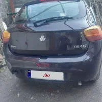 تیبا2 مدل ۹۶