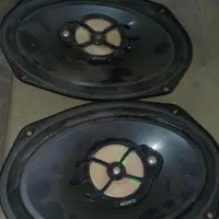 باند سونی سالم